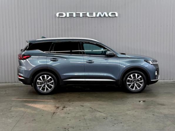 Chery Tiggo 7 Pro I с пробегом 2021 года, цена 1 697 000 рублей, 117642 км, внедорожник, Автокод Объявления