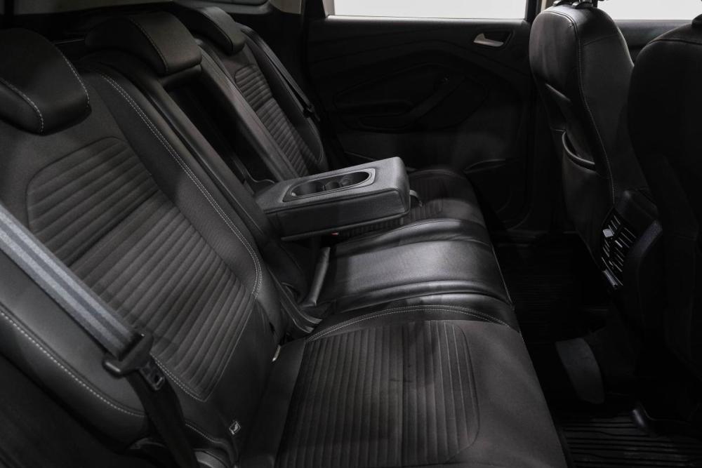Ford Kuga II Рестайлинг Новокузнецк  - изображение 27