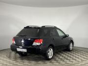 Subaru Impreza II Рестайлинг 1 Воронеж  - изображение 24