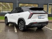 Geely Atlas II Ярославль  - изображение 23