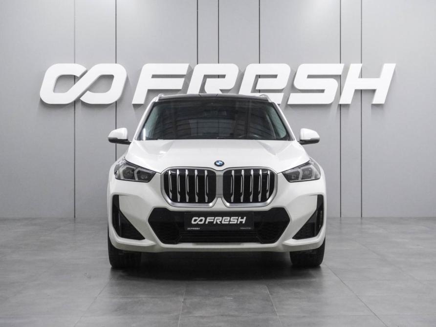 BMW X1 III (U11/U12) Воронеж  - изображение 3