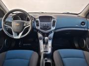 Chevrolet Cruze I Москва  - изображение 24