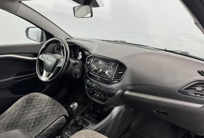 Lada (ВАЗ) Vesta I с пробегом 2018 года, цена 765 000 рублей, 177369 км, седан, Автокод Объявления