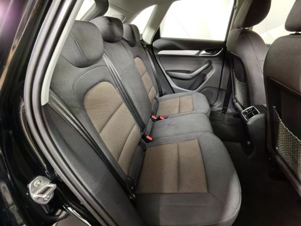 Audi Q3 I (8U) с пробегом 2014 года, цена 1 250 000 рублей, 191499 км, внедорожник, Автокод Объявления