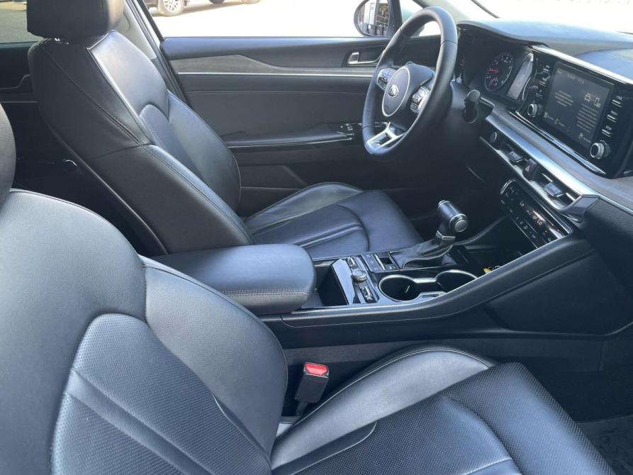 Kia K5 III Стерлитамак  - изображение 26