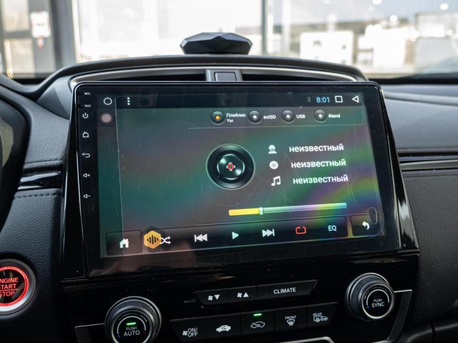 Honda CR-V V Краснодар  - изображение 14