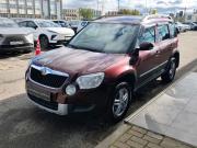 Skoda Yeti I Санкт-Петербург  - изображение 17