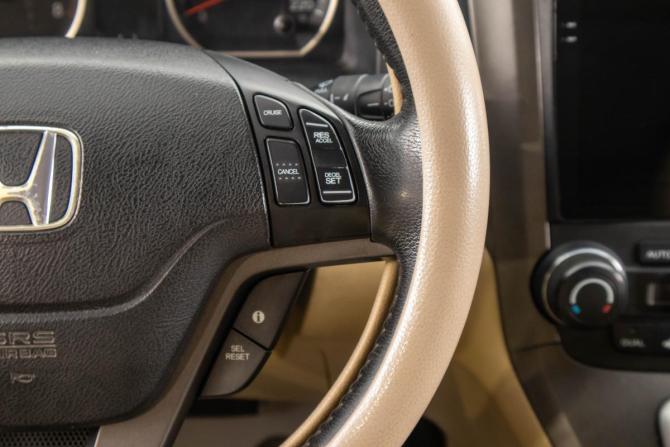 Honda CR-V III Рестайлинг с пробегом 2010 года, цена 1 549 000 рублей, 300000 км, внедорожник, Автокод Объявления