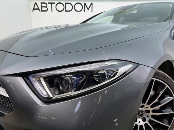 Mercedes-Benz CLS III (C257) с пробегом 2020 года, цена 7 550 000 рублей, 47900 км, седан, Автокод Объявления
