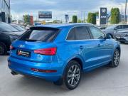 Audi Q3 I (8U) Рестайлинг Калуга  - изображение 26