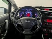 Kia Ceed II Рестайлинг Москва  - изображение 47
