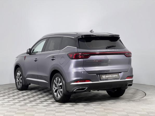 Chery Tiggo 7 Pro Max I с пробегом 2023 года, цена 1 870 000 рублей, 48000 км, внедорожник, Автокод Объявления