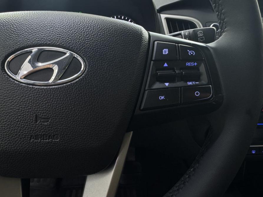 Hyundai Creta I Минеральные Воды  - изображение 12