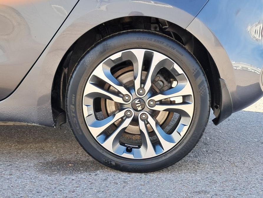 Kia Ceed II Набережные Челны  - изображение 22