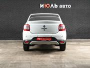 Renault Logan II Рестайлинг Екатеринбург  - изображение 18