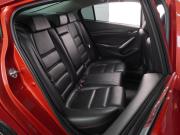 Mazda 6 III (GJ) Воронеж  - изображение 30