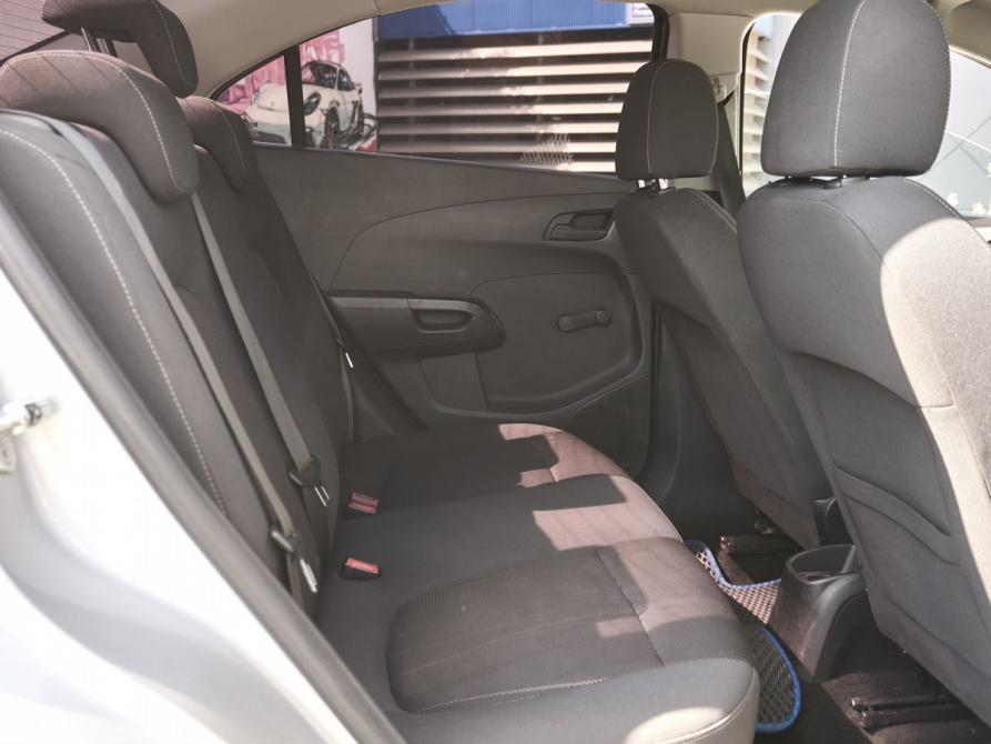 Chevrolet Aveo II Казань  - изображение 7