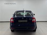 Skoda Octavia II (A5) Рестайлинг Ростов-на-Дону  - изображение 19