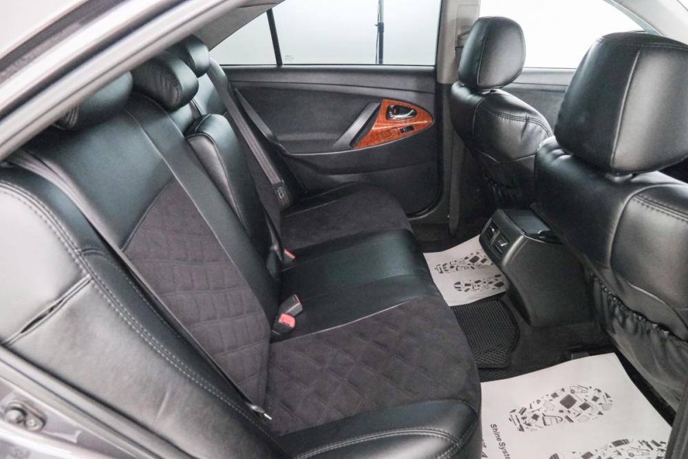 Toyota Camry VI (XV40) Рестайлинг Красноярск  - изображение 22