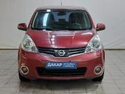 Nissan Note I Рестайлинг Санкт-Петербург  - изображение 19