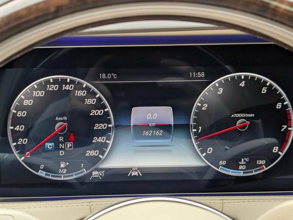 Mercedes-Benz Maybach S-Класс I (X222) Рестайлинг с пробегом 2019 года, цена 5 000 000 рублей, 162158 км, седан, Автокод Объявления