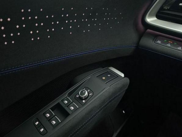 Новый Volkswagen Teramont II (China Market) 2025 года, цена 6 149 000 рублей, внедорожник, Автокод Объявления
