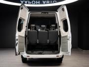 Ford Transit Custom I (China Market) Москва  - изображение 24