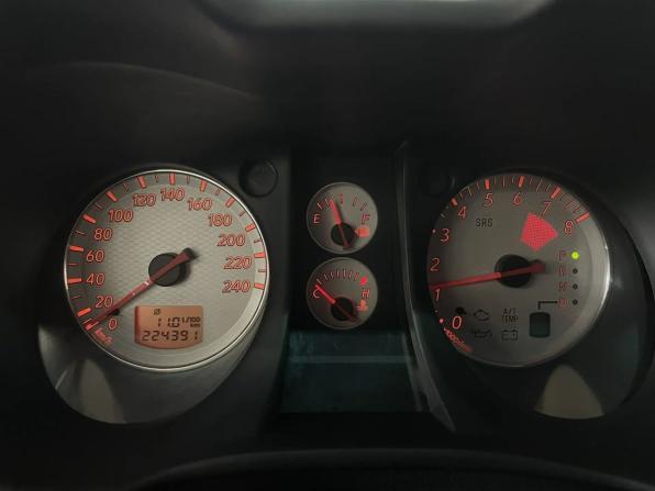 Mitsubishi Outlander I с пробегом 2005 года, цена 549 000 рублей, 224382 км, внедорожник, Автокод Объявления