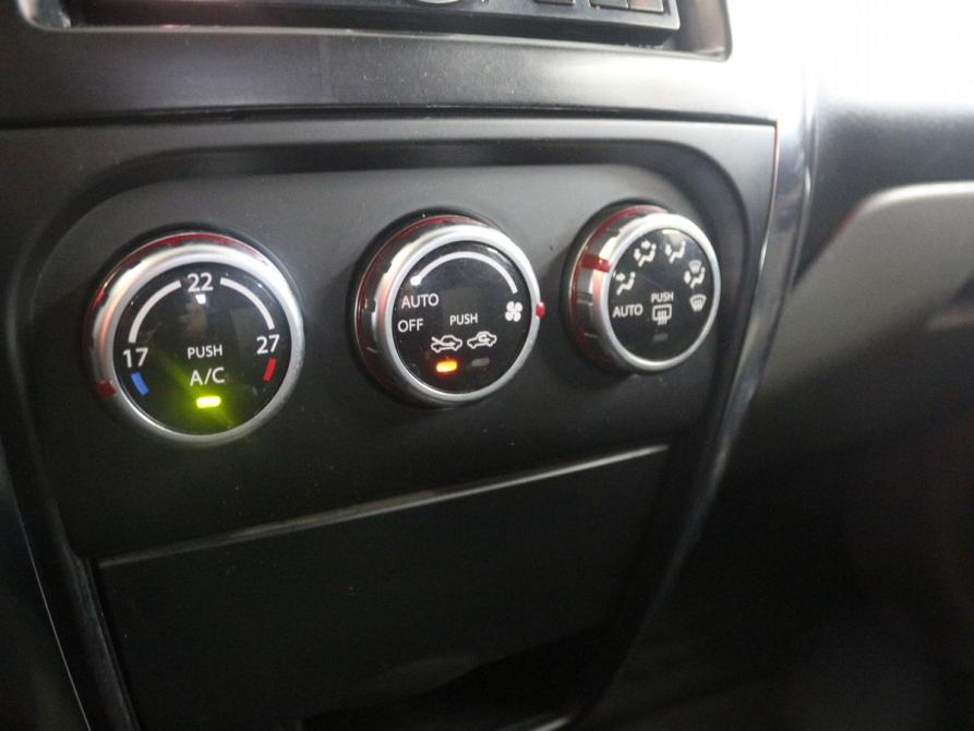 Suzuki SX4 I (Classic) Рестайлинг Стерлитамак  - изображение 11
