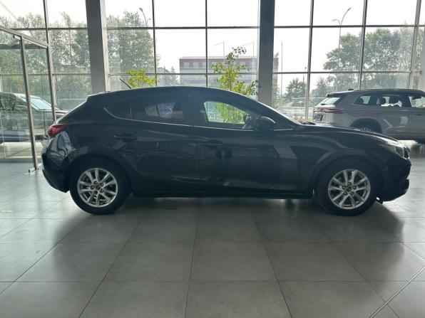 Mazda 3 III (BM) с пробегом 2014 года, цена 1 045 000 рублей, 171000 км, хэтчбек, Автокод Объявления