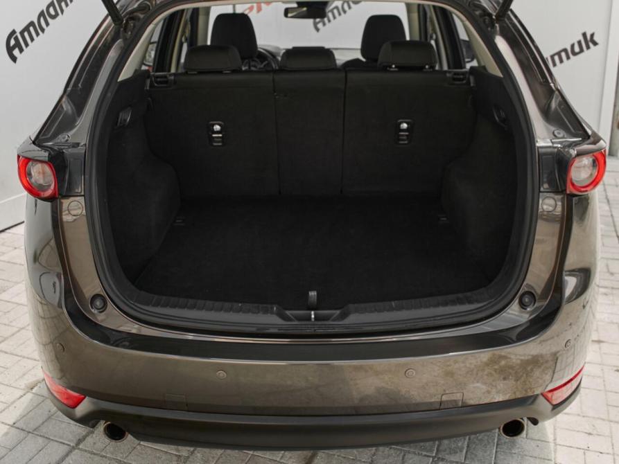 Mazda CX-5 II Екатеринбург  - изображение 8