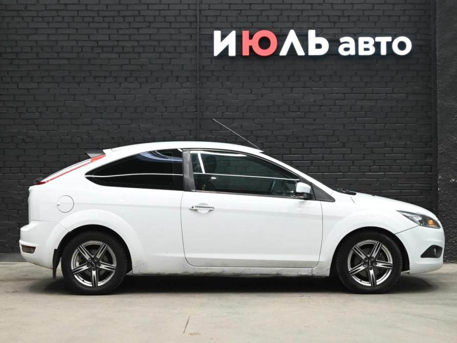Ford Focus II Рестайлинг Екатеринбург  - изображение 8