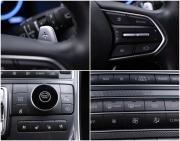 Hyundai Santa Fe IV Рестайлинг Москва  - изображение 37