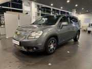 Chevrolet Orlando I Чебоксары  - изображение 43