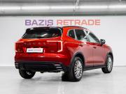 Haval Jolion I Рестайлинг Тюмень  - изображение 31