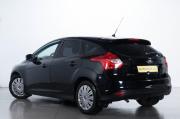 Ford Focus III Челябинск  - изображение 21