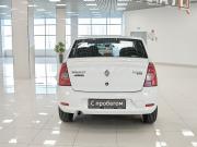 Renault Logan I Рестайлинг Самара  - изображение 27