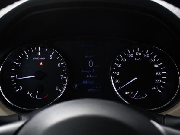 Nissan X-Trail III Рестайлинг с пробегом 2020 года, цена 2 538 000 рублей, 97249 км, внедорожник, Автокод Объявления