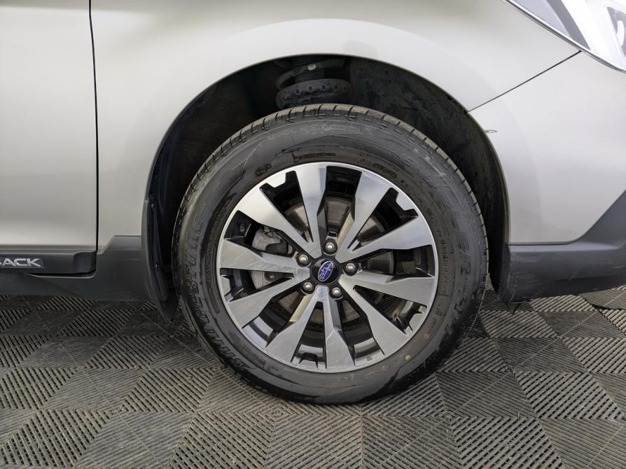 Subaru Outback V Москва  - изображение 18