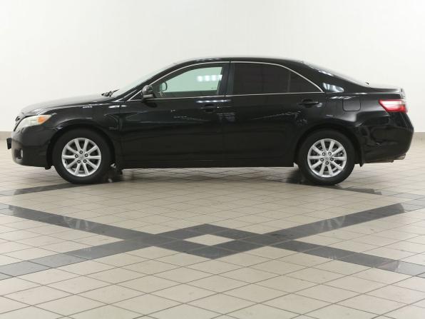 Toyota Camry VI (XV40) Рестайлинг с пробегом 2009 года, цена 894 000 рублей, 229000 км, седан, Автокод Объявления