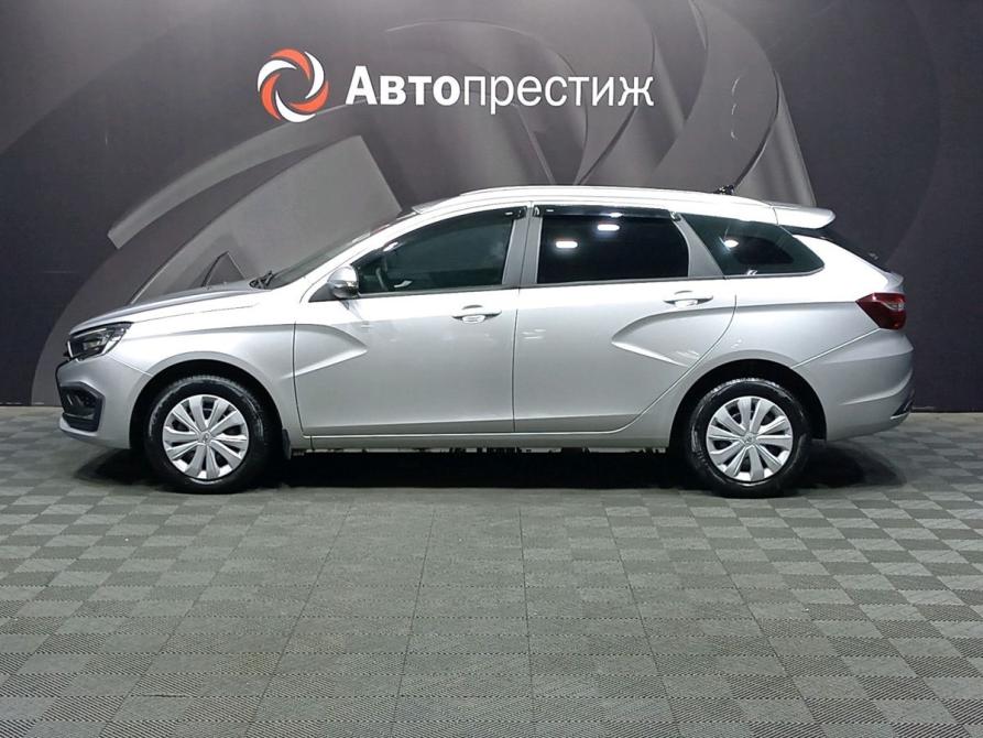 Lada (ВАЗ) Vesta I Рестайлинг (NG) Оренбург  - изображение 5