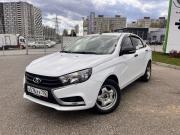 Lada (ВАЗ) Vesta I Уфа  - изображение 17