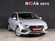 Hyundai Solaris II Екатеринбург  - изображение 23