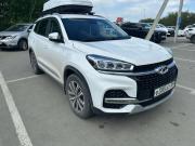 Chery Tiggo 8 I Курган  - изображение 7