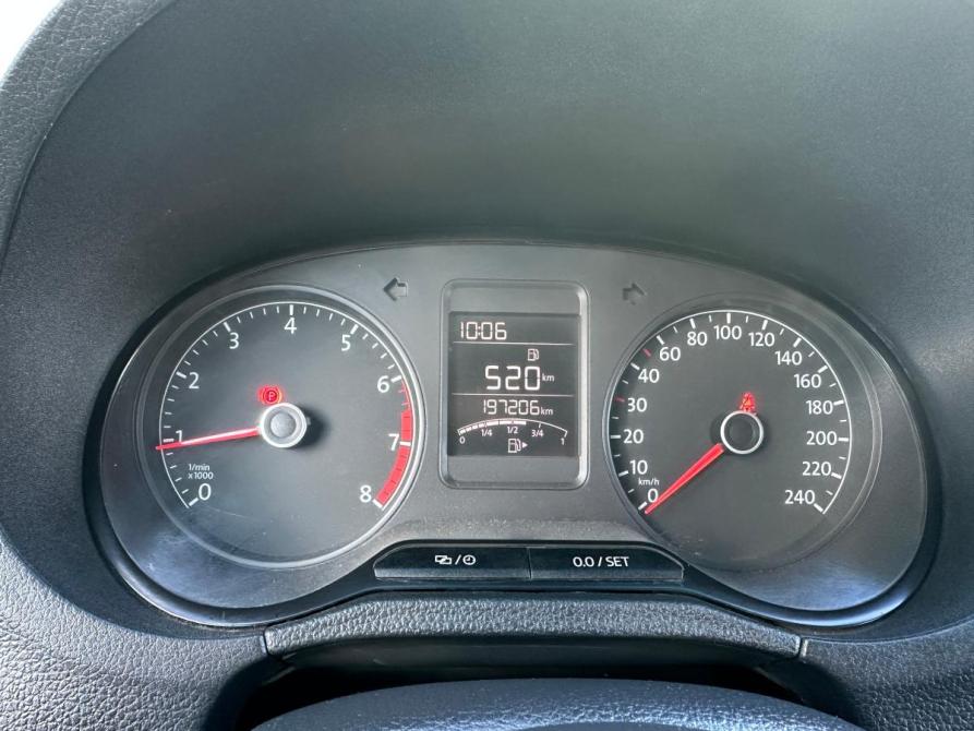 Volkswagen Polo V Рестайлинг Екатеринбург  - изображение 9