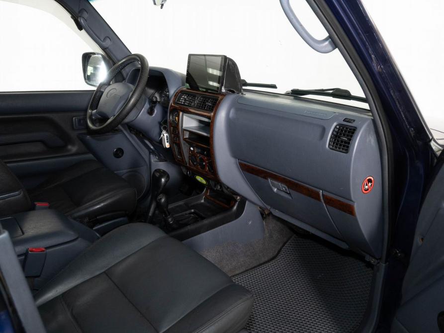Toyota Land Cruiser Prado 90 Series Казань  - изображение 6