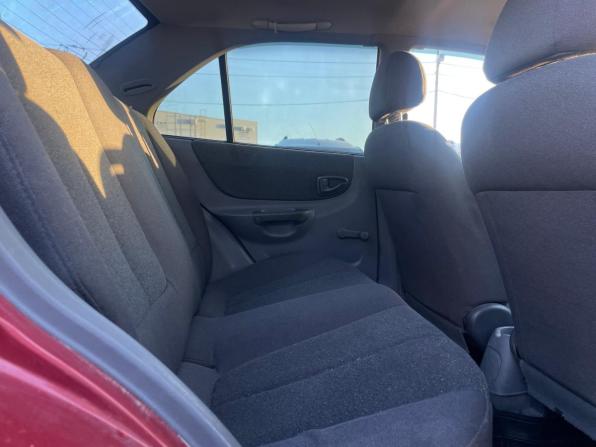 Hyundai Accent II Рестайлинг с пробегом 2005 года, цена 345 000 рублей, 239989 км, седан, Автокод Объявления