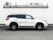 Toyota Fortuner II Магнитогорск  - изображение 32
