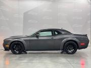 Dodge Challenger III Рестайлинг 2 Новосибирск  - изображение 26