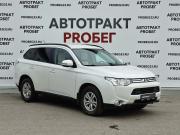 Mitsubishi Outlander III Владимир  - изображение 11